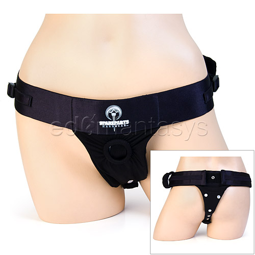 Theo harness small - g-string harness discontinued