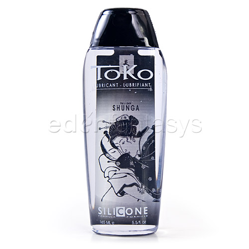 Toko silicone lubricant - lubricant discontinued