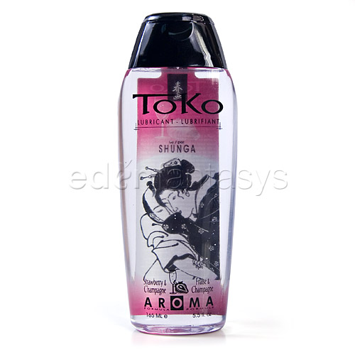 Toko aroma formula - lubricant discontinued