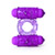Double vibrating bullet ring