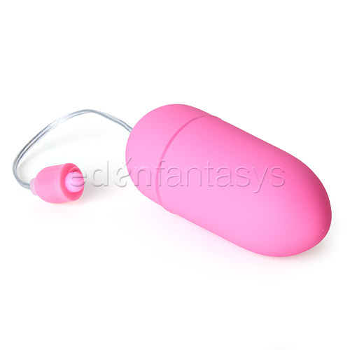 Vibrating egg 10-speed - egg discontinued