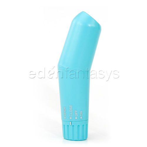 Jolie - clitoral vibrator discontinued