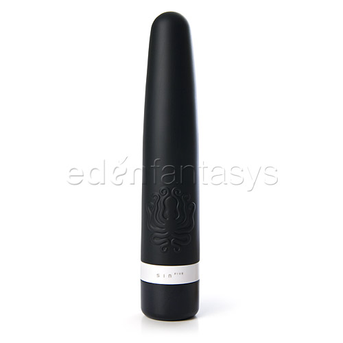SinFive Nagi silicone - traditional vibrator discontinued