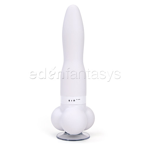 Sinfive Burgono - dildo sex toy