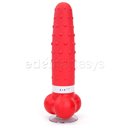 SinFive Pikilo - dildo sex toy