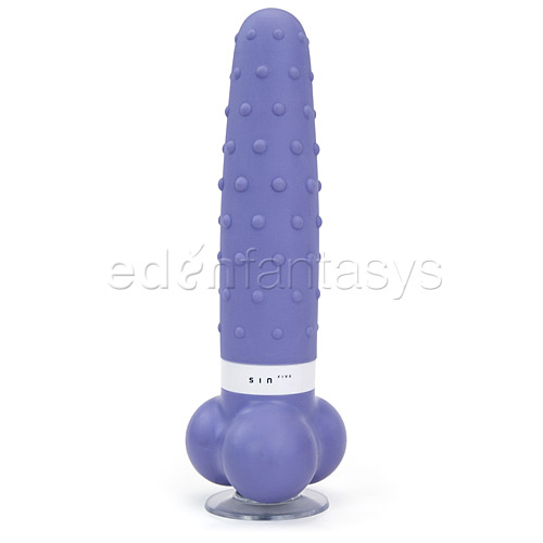 SinFive Pikilo - dildo sex toy