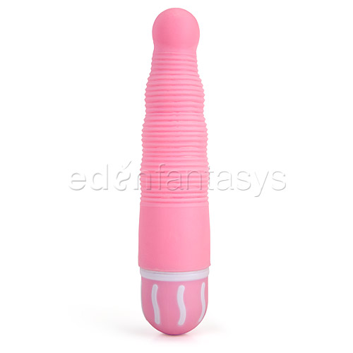 Cupid ripples - traditional vibrator discontinued
