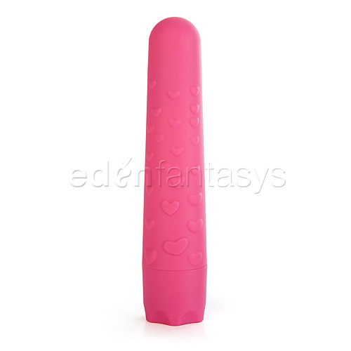 Sweetheart - traditional vibrator discontinued
