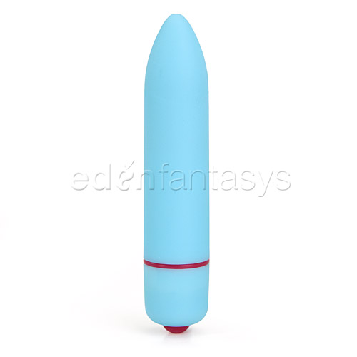 Mini rocket - bullet discontinued