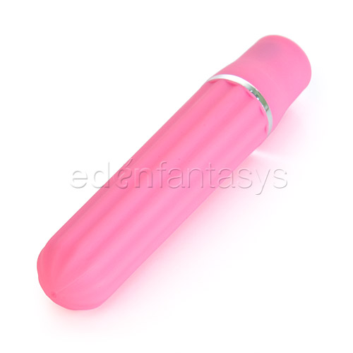 Little honey grooved - traditional vibrator discontinued