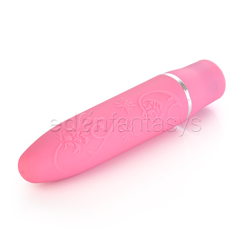 Little flower - traditional vibrator discontinued