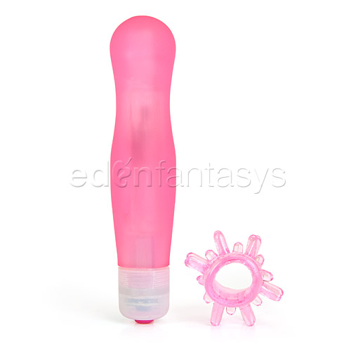 Little honey - traditional vibrator discontinued
