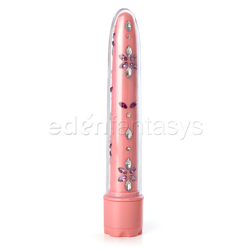 First sight love - traditional vibrator discontinued