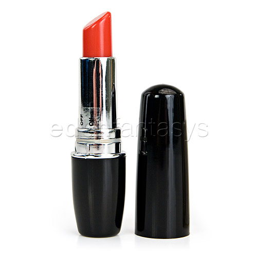 Lipstick vibrator - discreet massager discontinued