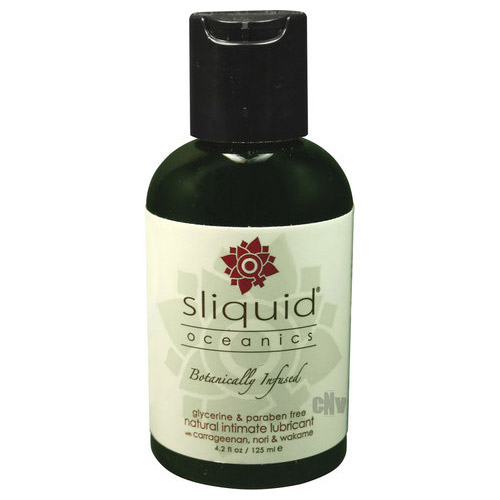 Sliquid oceanics - lubricant