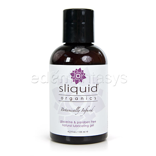 Sliquid Natural 4.2oz - lubricant discontinued