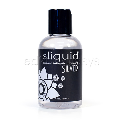 Sliquid silver - lubricant discontinued