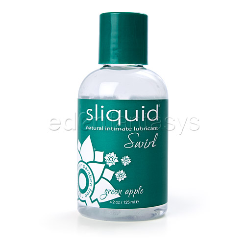 Swirl lube - lubricant discontinued