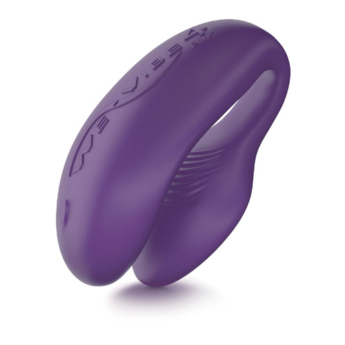 We-vibe 4 plus - vibrator for couples discontinued