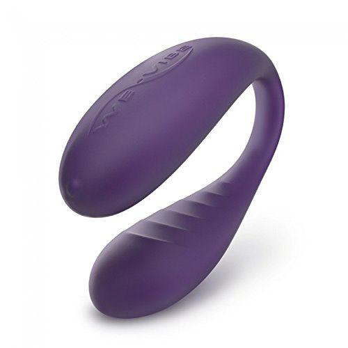 We-Vibe classic - c-shape vibrator for couples
