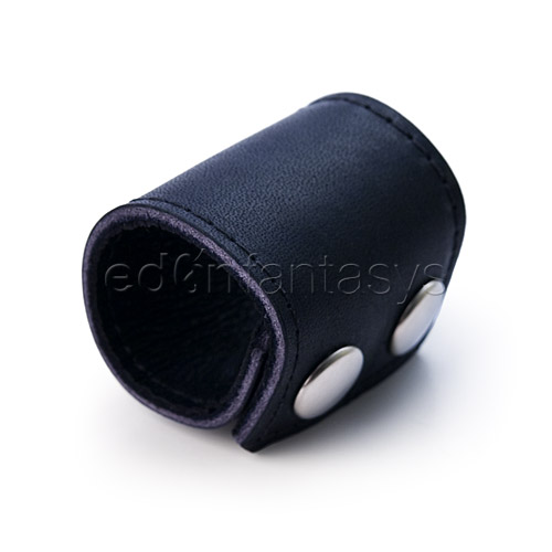 Snapping stretcher - cock ring discontinued