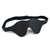Lined classic blindfold