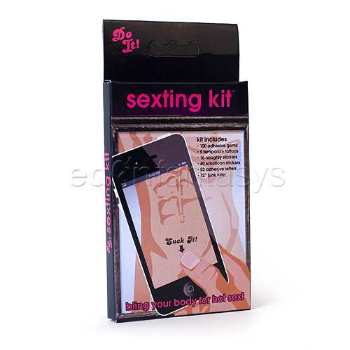 Sex Toys Shop