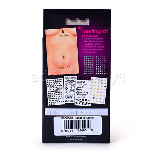Sex Toys Shop