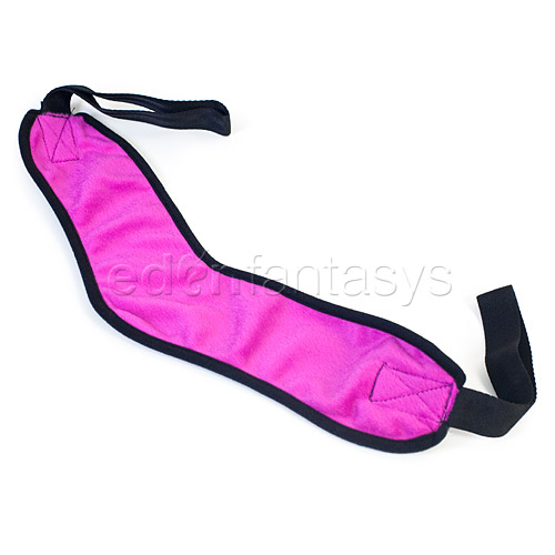 Sex and Mischief doggie style strap - waist belt discontinued
