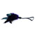 Pleasure feather