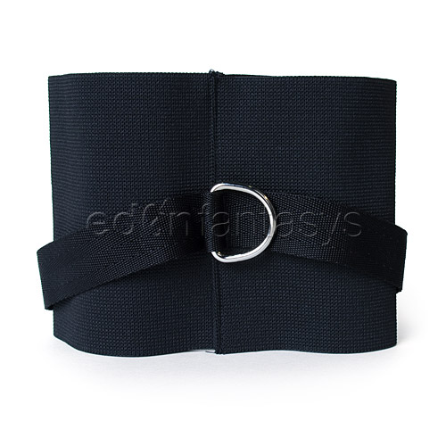 Elastabind ankle restraints - ankle cuffs