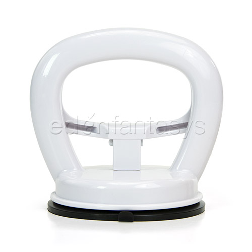 Sex in the Shower locking suction handle - position accessory discontinued