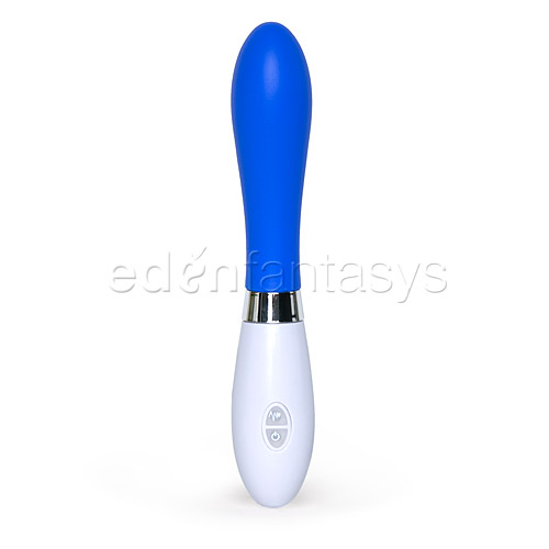 Sex in shower waterproof silicone vibrator - traditional vibrator