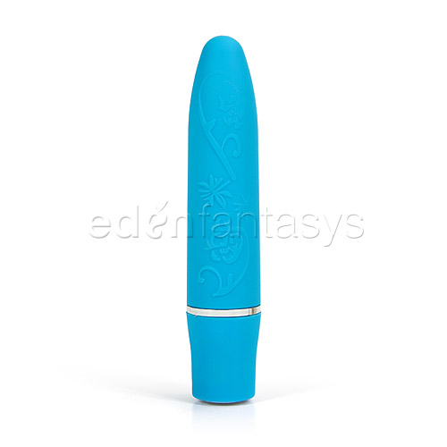 Sex in the Shower waterproof vibrator - g-spot vibrator discontinued