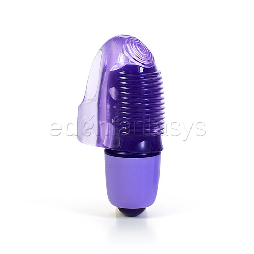 Trojan her pleasure ultra touch - finger massager discontinued