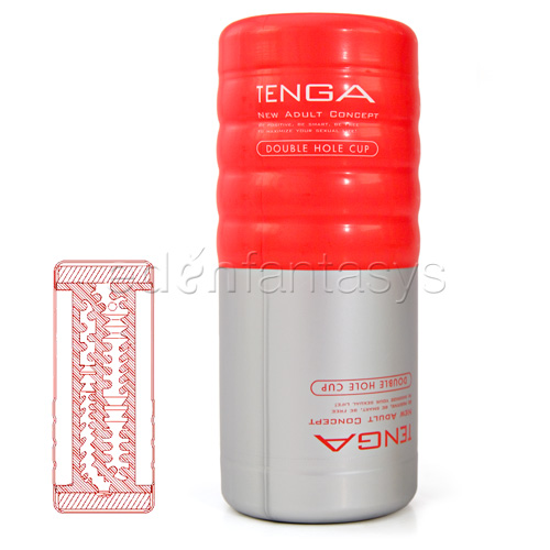 Tenga DP