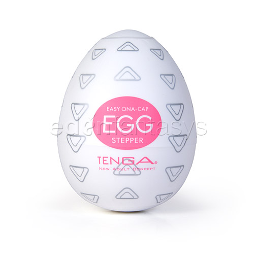 Egg masturbator - sex toy