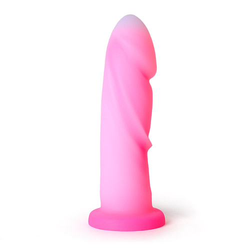 Cush O2 - realistic dildo