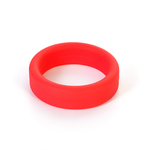 Super soft c-ring - cock ring