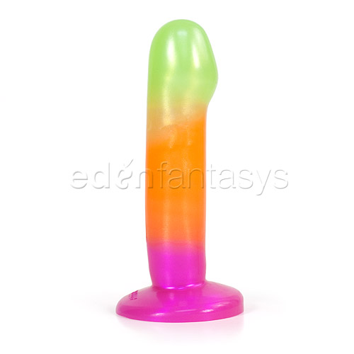 Rocket - dildo sex toy