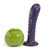 Cosmo midnight purple - G-spot strap-on dildo discontinued