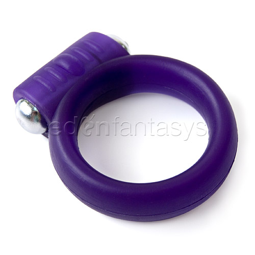 Vibrating C-ring - vibrating penis ring