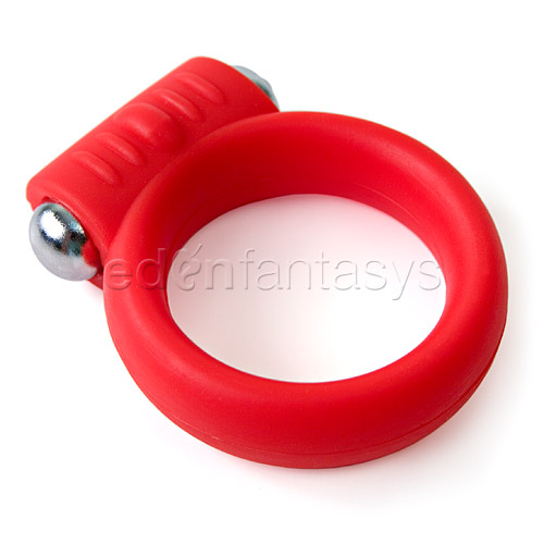 Vibrating C-ring - cock ring discontinued