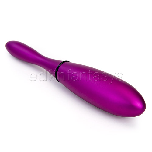 Alumina Flow - double ended dildo discontinued