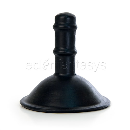 Suction cup - plug discontinued