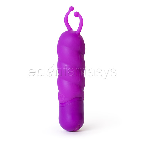 Touche Harlequin - traditional vibrator discontinued