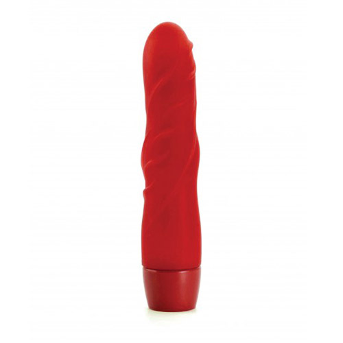 Touche Opis - traditional vibrator discontinued