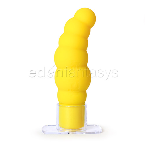 Curvy toyfriend - g-spot vibrator discontinued