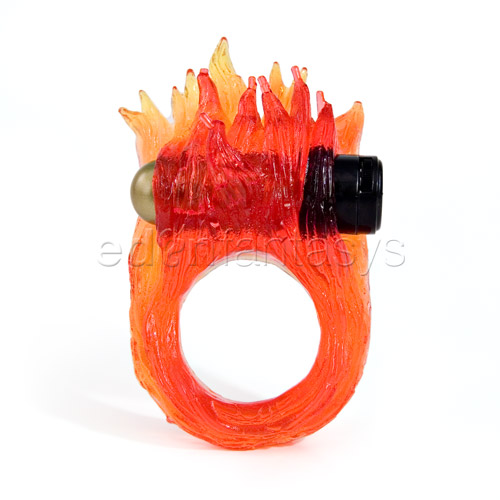 Hot sex vibrating ring - cock ring discontinued