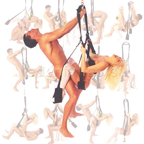 Love swing - swing discontinued